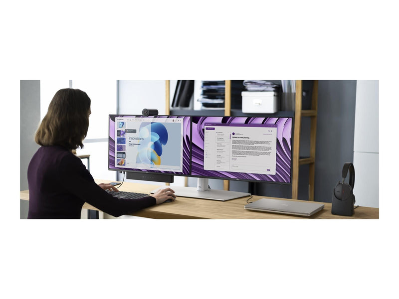 24" Dell Pro P P2426HE