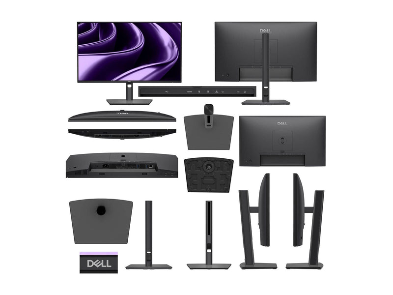 24" Dell Pro P P2426HE