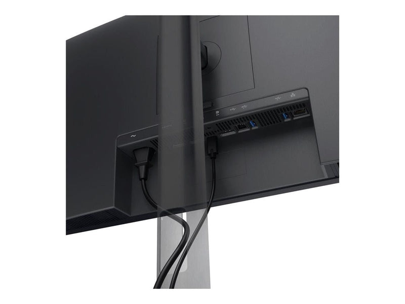 24" Dell Pro P P2426HEB