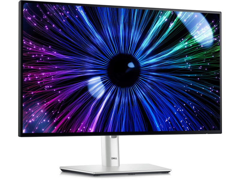24" Dell UltraSharp U2424HE - 1920x1080 (FHD) - 120Hz - IPS - 90W USB-C