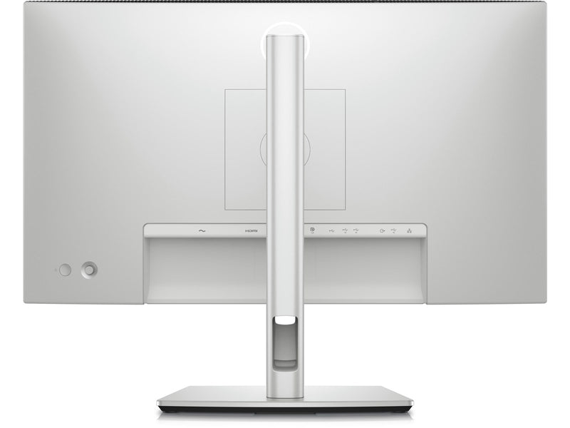 24" Dell UltraSharp U2424HE - 1920x1080 (FHD) - 120Hz - IPS - 90W USB-C