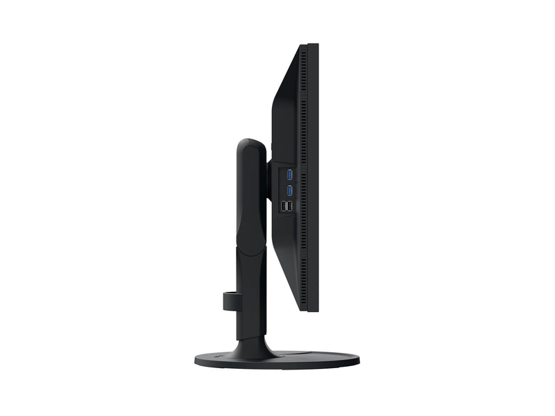 24" EIZO ColorEdge CS2400R - 1920x1200 (WUXGA) - IPS - 70W USB-C