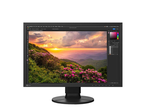 24" EIZO ColorEdge CS2400S CAL - 1920x1200 (WUXGA) - IPS - 70W USB-C