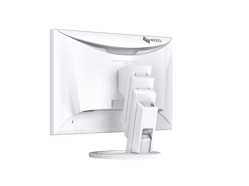 24" EIZO EV2480-WT - 1920x1080 (FHD) - 60Hz - IPS - 70W USB-C