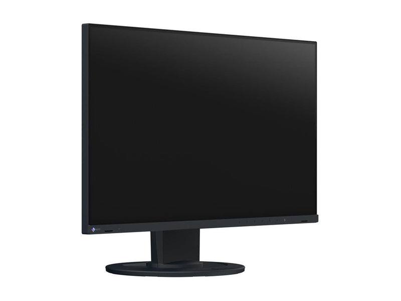 24" EIZO FlexScan EV2400R - 1920x1080 (FHD) - 60Hz - IPS