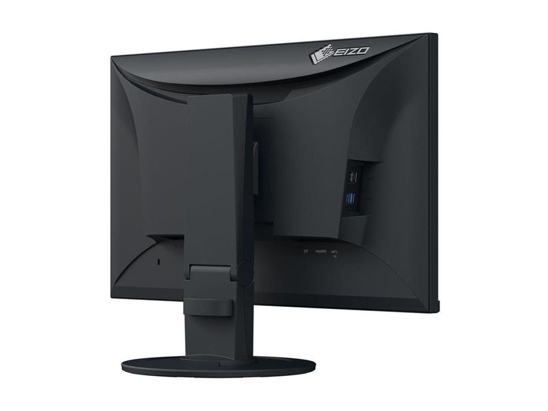 24" EIZO FlexScan EV2400R - 1920x1080 (FHD) - 60Hz - IPS