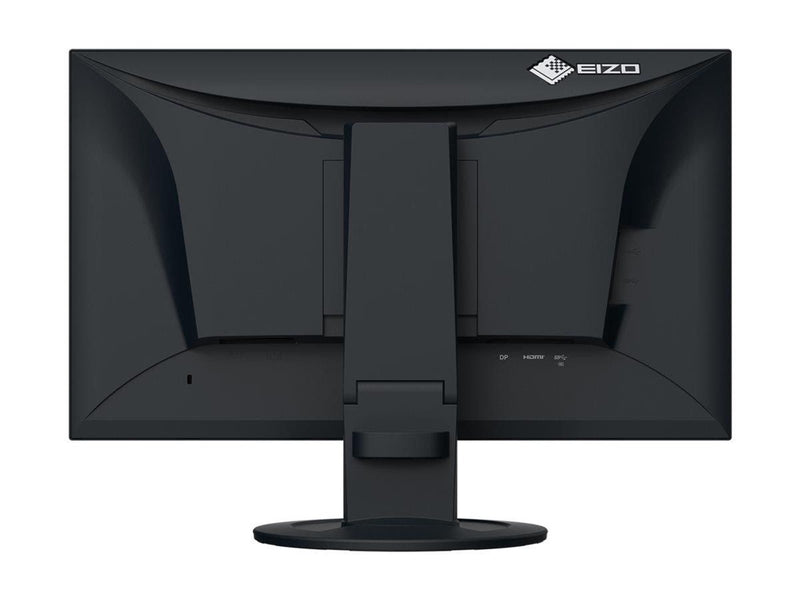 24" EIZO FlexScan EV2400R - 1920x1080 (FHD) - 60Hz - IPS
