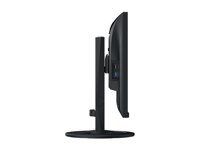 24" EIZO FlexScan EV2400R - 1920x1080 (FHD) - 60Hz - IPS