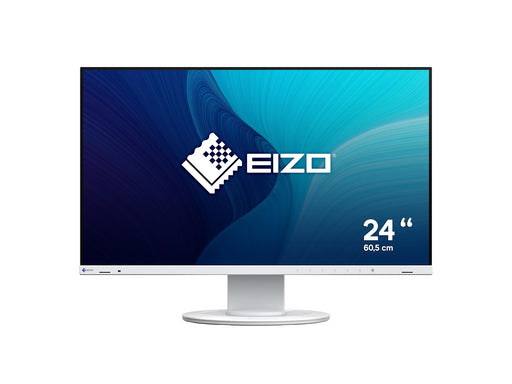 24" EIZO FlexScan EV2400R - 1920x1080 (FHD) - 60Hz - IPS