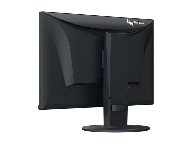 24" EIZO FlexScan EV2400R - LED monitor - Full HD (1080p)