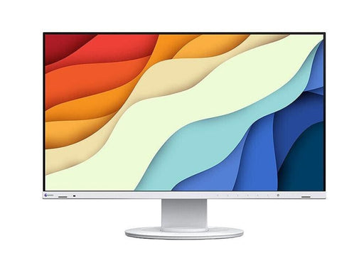 24" EIZO FlexScan EV2400R - LED monitor - Full HD (1080p)