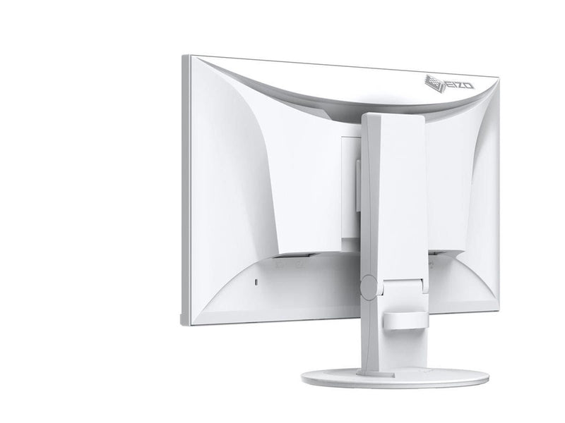 24" EIZO FlexScan EV2400R - LED monitor - Full HD (1080p)