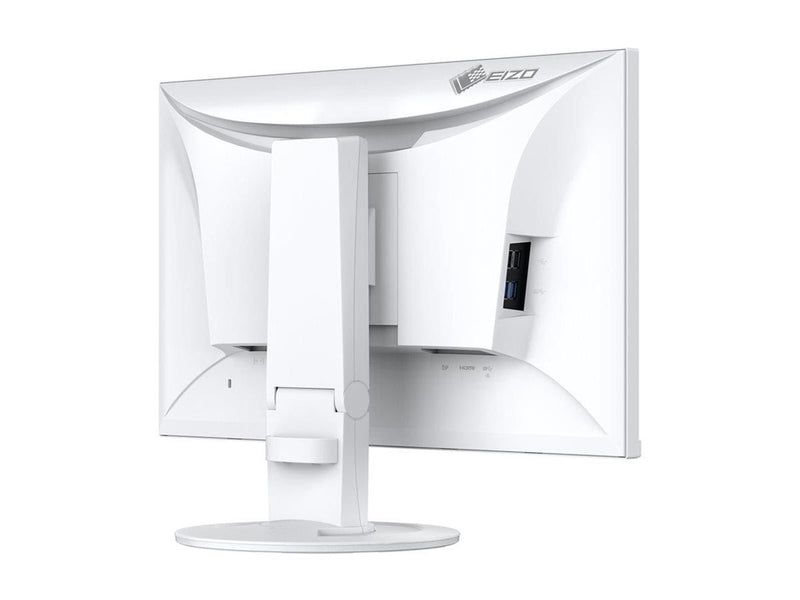 24" EIZO FlexScan EV2400R - LED monitor - Full HD (1080p)