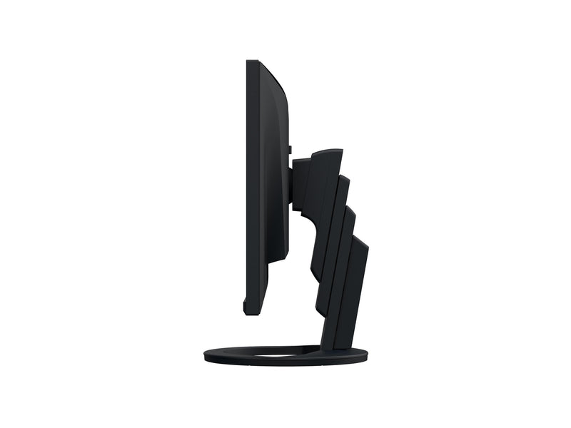 24" EIZO FlexScan EV2480 - 1920x1080 (FHD) - IPS - 70W USB-C