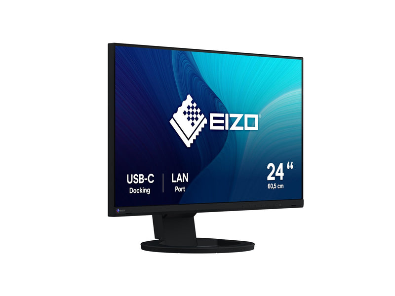 24" EIZO FlexScan EV2490 - 1920x1080 (FHD) - 60Hz - IPS
