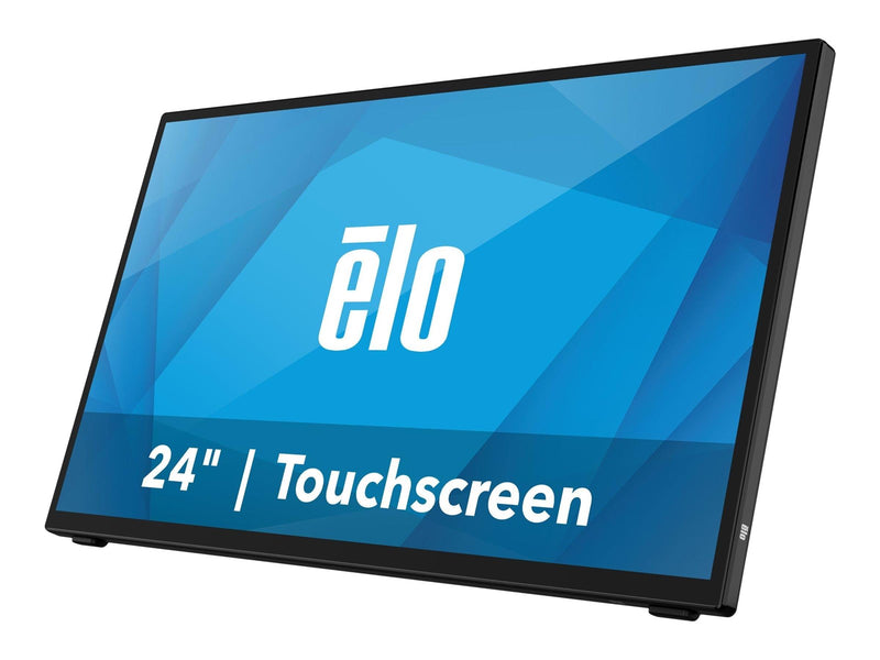 24" Elo 2470L - 1920x1080 - 60Hz - LCD