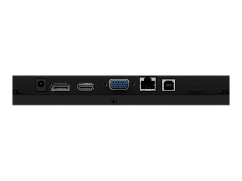 24" Elo 2495L