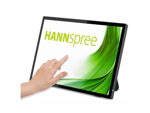 24" HANNspree HT249PPB - 1920x1080 (FHD) - 75Hz - IPS