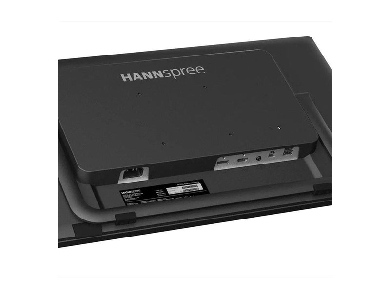 24" HANNspree HT249PPB - 1920x1080 (FHD) - 75Hz - IPS