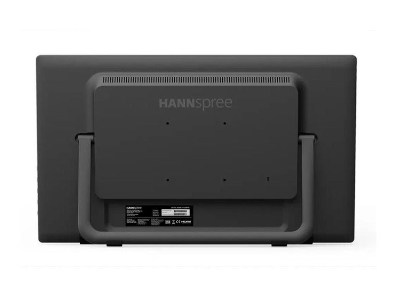 24" HANNspree HT249PPB - 1920x1080 (FHD) - 75Hz - IPS