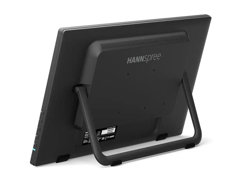 24" HANNspree HT249PPB - 1920x1080 (FHD) - 75Hz - IPS