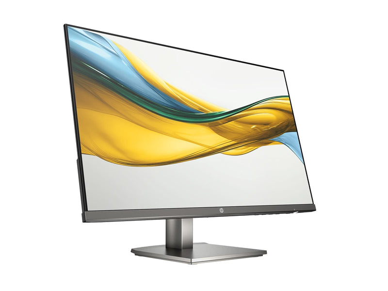 24" HP 5 Series 524da - 1920x1080 (FHD) - 100Hz - IPS