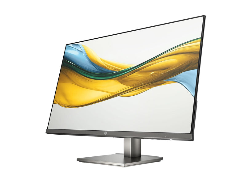 24" HP 5 Series 524da - 1920x1080 (FHD) - 100Hz - IPS