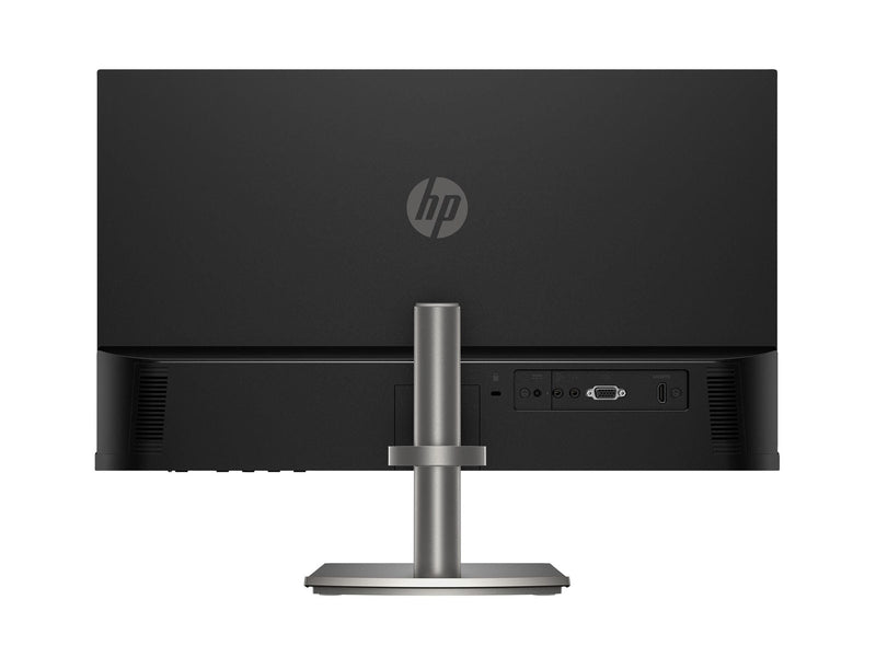 24" HP 5 Series 524da - 1920x1080 (FHD) - 100Hz - IPS