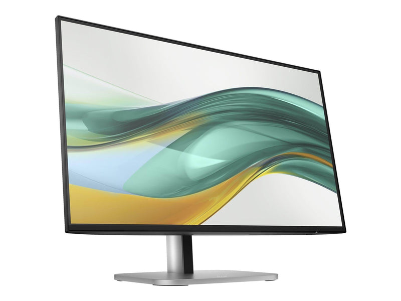 24" HP 524pf Series 5 Pro - 1920x1080 (FHD) - 100Hz - IPS