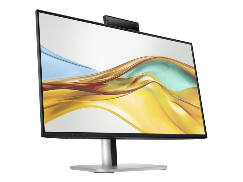 24" HP 524pm Series 5 Pro - 1920x1080 (FHD) - 100Hz - IPS - 100W USB-C - KVM switch