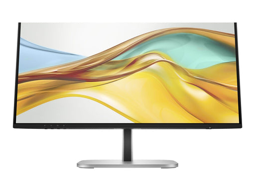 24" HP 524pm Series 5 Pro - 1920x1080 (FHD) - 100Hz - IPS - 100W USB-C - KVM switch