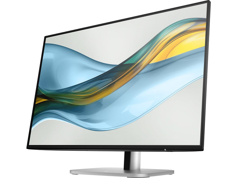 24" HP 524pn Series 5 Pro - 1920x1200 - 100Hz - IPS