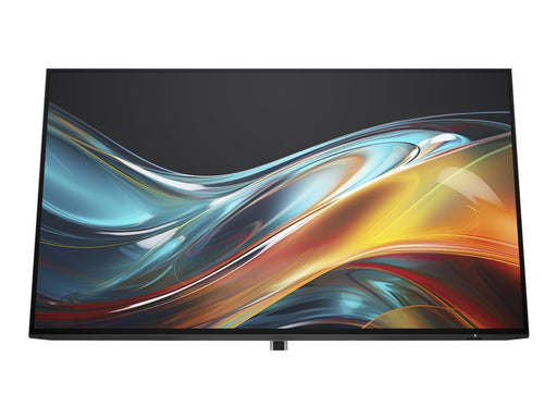 24" HP 724pf - Series 7 Pro - 1920x1080 (FHD) - 100Hz - IPS