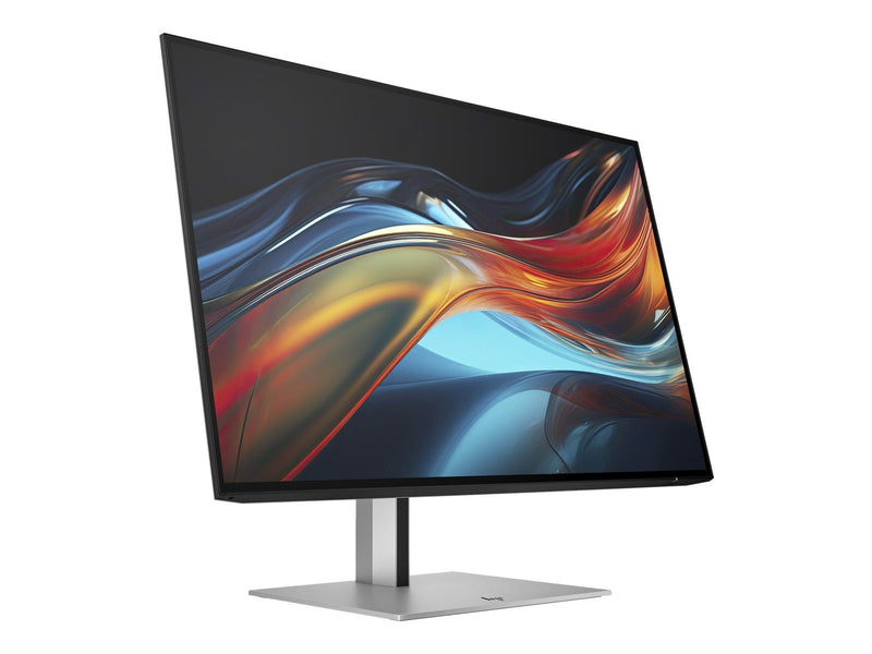 24" HP 724pu Series 7 Pro - 1920x1200 - 100Hz - IPS - 100W USB-C