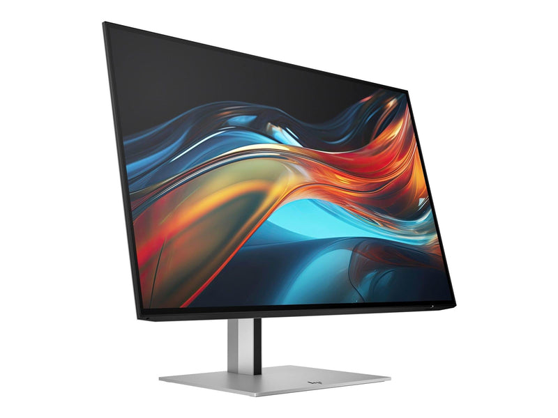 24" HP 724pu Series 7 Pro - 1920x1200 - 100Hz - IPS - 100W USB-C
