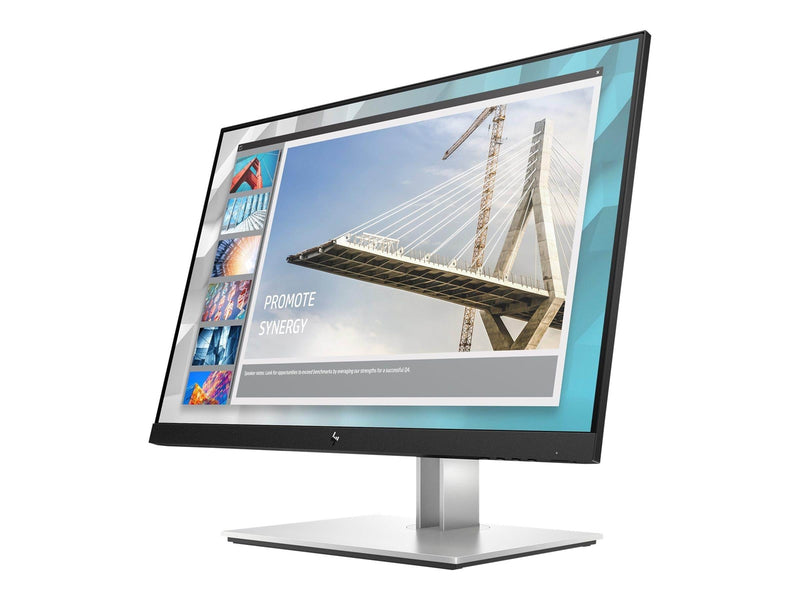 24" HP E24i G4 - 1920x1200 - 60Hz - IPS