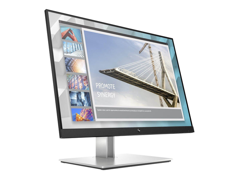 24" HP E24i G4 - 1920x1200 - 60Hz - IPS