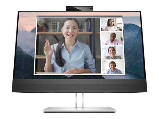 24" HP E24mv G4 - 1920x1080 (FHD) - 60Hz - IPS
