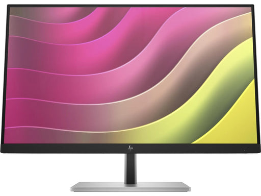 24" HP E24t G5 - 1920x1080 (FHD) - 75Hz - IPS
