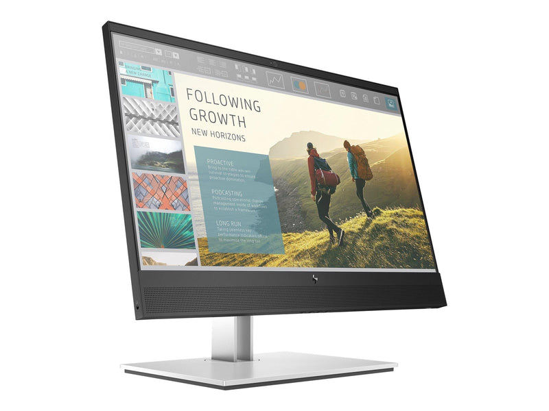24" HP Mini-in-One 24 - 1920x1080 (FHD) - 60Hz - IPS