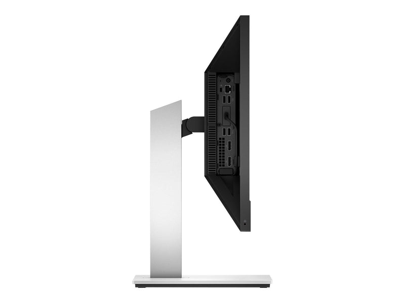 24" HP Mini-in-One 24 - 1920x1080 (FHD) - 60Hz - IPS