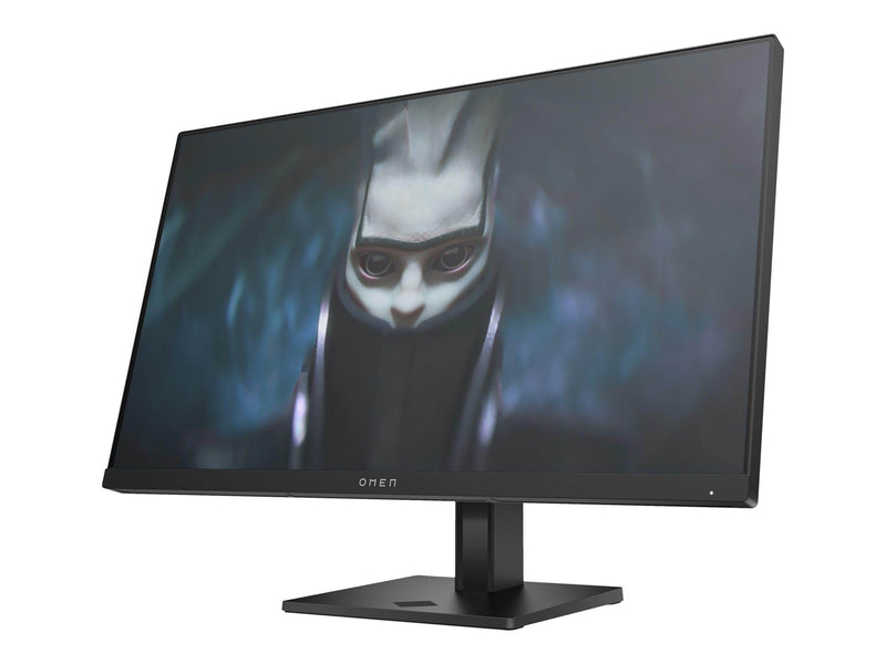 24" HP OMEN 24 - 1920x1080 (FHD) - 165Hz - IPS