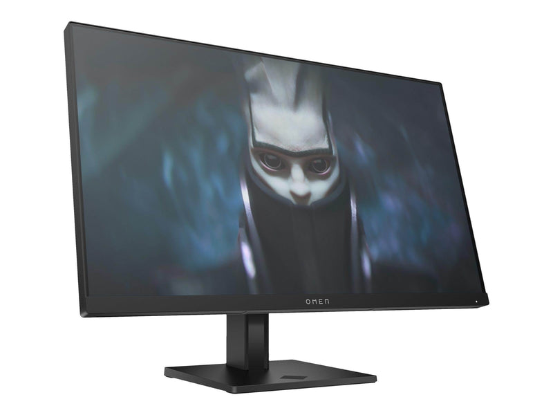 24" HP OMEN 24 - 1920x1080 (FHD) - 165Hz - IPS