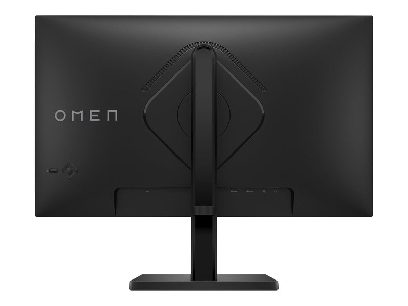 24" HP OMEN 24 - 1920x1080 (FHD) - 165Hz - IPS