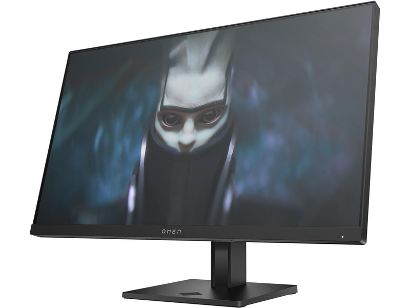 24" HP OMEN by 24 - 1920x1080 (FHD) - 165Hz - IPS