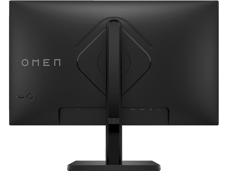 24" HP OMEN by 24 - 1920x1080 (FHD) - 165Hz - IPS