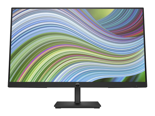 24" HP P24 G5 - 1920x1080 (FHD) - 75Hz - IPS
