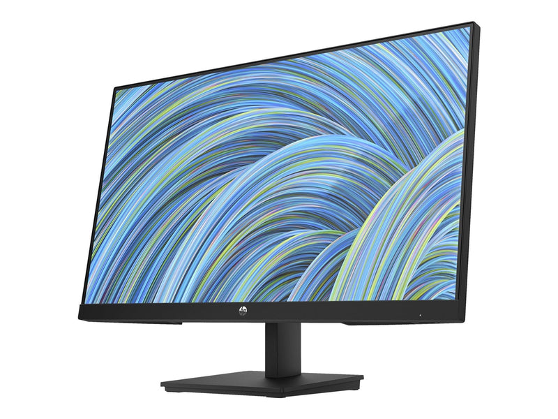 24" HP P24v G5 - 1920x1080 (FHD) - 75Hz - VA