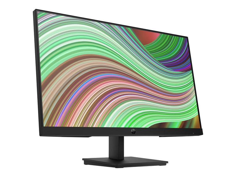 24" HP P24v G5 - 1920x1080 (FHD) - 75Hz - VA