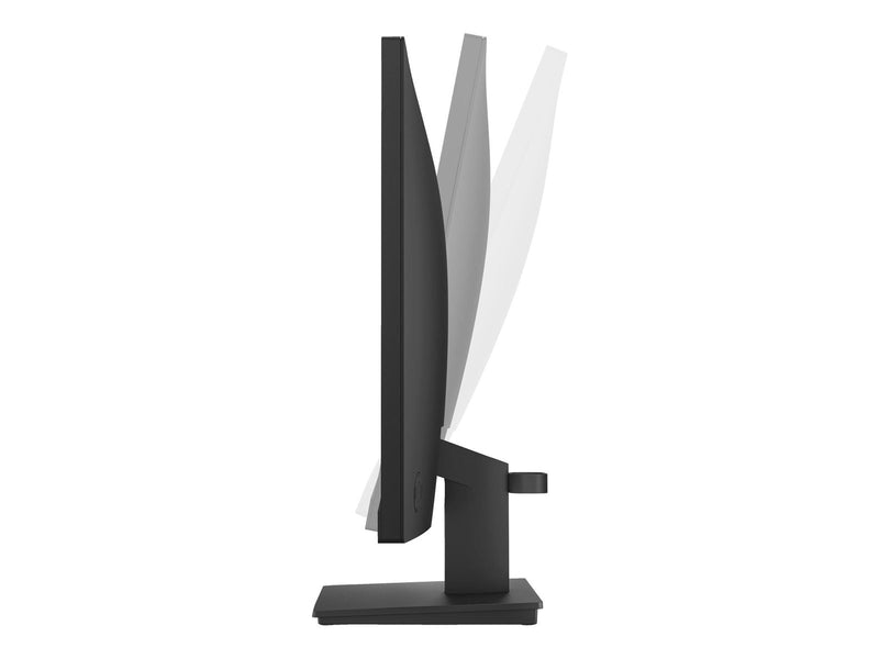 24" HP Series 3 Pro 324pv - 1920x1080 (FHD) - 100Hz - VA